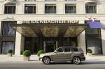 Mercedes-Benz GLK-Class 2010 года